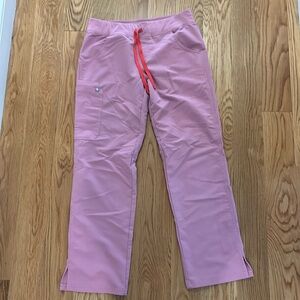 Figs cargo scrub bottoms